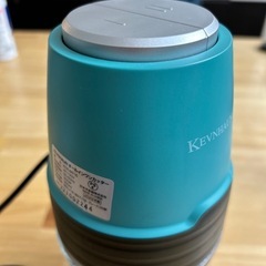 KEVNHAUN フードプロセッサー（2022年製）の画像