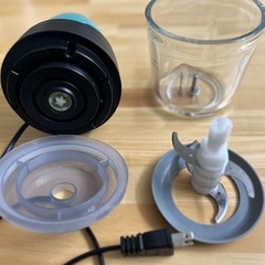 KEVNHAUN フードプロセッサー（2022年製）の画像