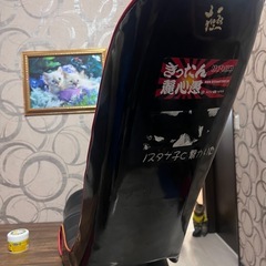 ❗️SAFE❗️ジェイド250 三段シート　60cm 滋賀県　の画像