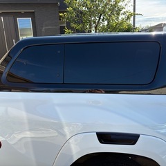 ハイラックス　キャノピーの画像