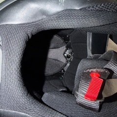 HA (エイチエー)  ヘルメット　アライの画像