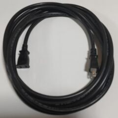 オーム電機 作業用延長コード 5m TA-051-15EXの画像