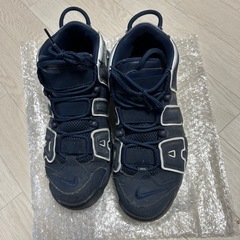 Nike Air More Uptempo の画像