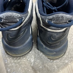 Nike Air More Uptempo の画像