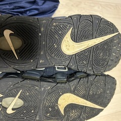 Nike Air More Uptempo の画像
