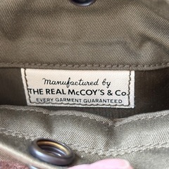 ザ・リアルマッコイズ B-10の画像