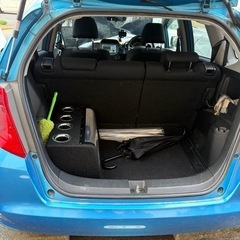Honda Fit（ホンダ フィット）- 2008 -15万円の画像