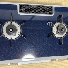 ガスコンロの画像