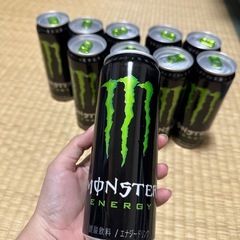 エナジードリンクの画像