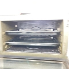 配送可能　保証付き SHARP 2020年製　過熱水蒸気オーブンレンジRE-SS10X-W (ホワイト系)の画像