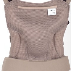 抱っこ紐　sunbeach　の画像