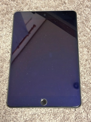 パソコン ipad mini5