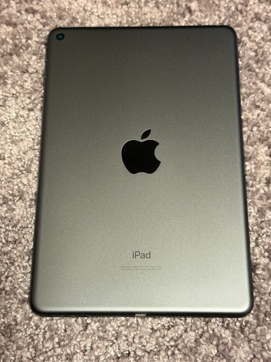 パソコン ipad mini5