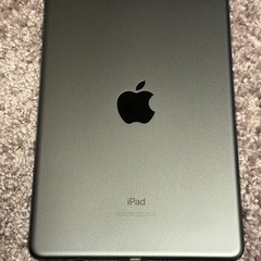 ipad mini5の画像