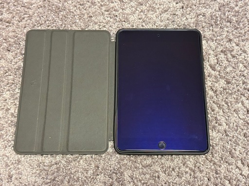 パソコン ipad mini5