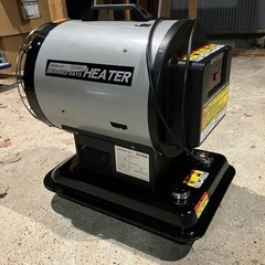 ナカトミ　KH-65Q  赤外線ヒーターの画像