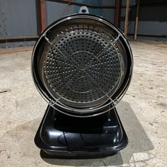 ナカトミ　KH-65Q  赤外線ヒーターの画像