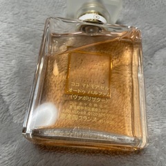 シャネル　マドモアゼル50mlの画像