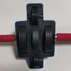 AB Glide アブフグリッド　腹筋ローラー ガイドの画像