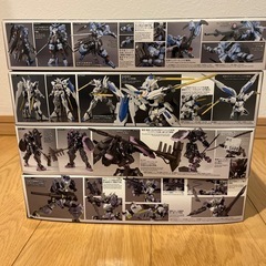 ガンプラ　　オルフェンズの画像