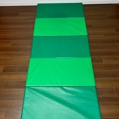 ストレッチマットの画像