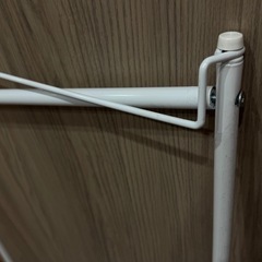 物干し竿の画像