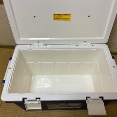 クーラーボックスの画像