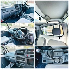 スバルサンバートラックTT2/4WD★平成21年★★車検令和9年11月26日まで★5MT/ELパワステエアコン付き★走行6万KM ★ タイミングベルト交換の画像