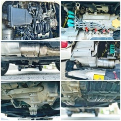 スバルサンバートラックTT2/4WD★平成21年★★車検令和9年11月26日まで★5MT/ELパワステエアコン付き★走行6万KM ★ タイミングベルト交換の画像