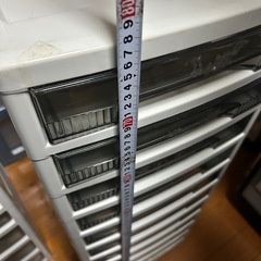 10段引き出し
の画像