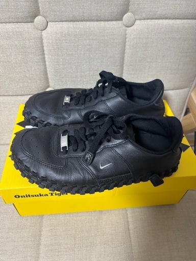 J Force 1 JACQUEMUS+NIKE スニーカー