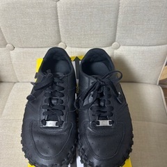 J Force 1 JACQUEMUS+NIKE スニーカーの画像