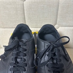 J Force 1 JACQUEMUS+NIKE スニーカーの画像