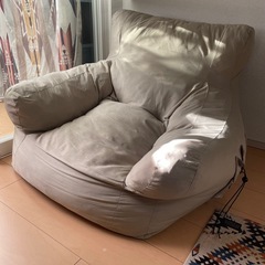 ソファ　1人用　×2つ　ジャーナルスタンダードの画像