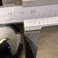 パスタ鍋用ザル①の画像