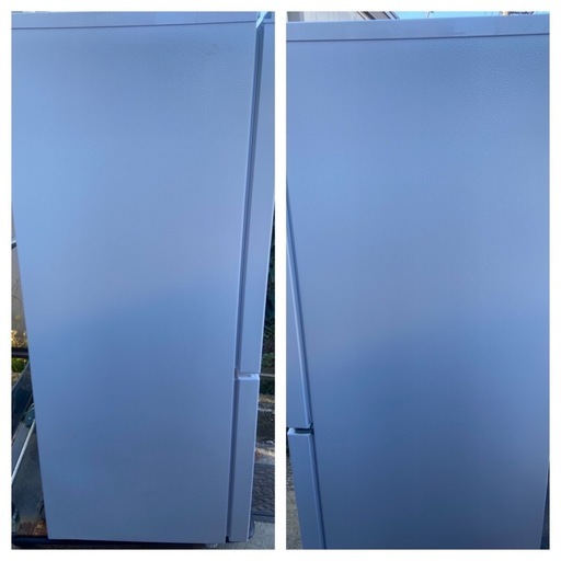 受付終了】【23区近隣配送設置無料 】 Y771 YAMADA 2023年製 117L