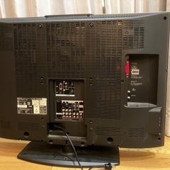 SONY テレビ
の画像