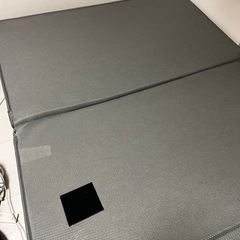 ニトリ　マットレス　の画像