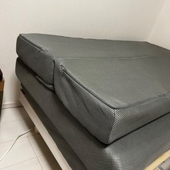 ニトリ　マットレス　の画像