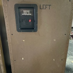 パイオニアCS-755の画像