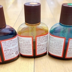 レザークラフトのグッズの画像