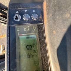 住友　フォークリフト　YDN-D2N　　　の画像