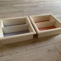 ⭐️超美品⭐️ウォールラックの画像