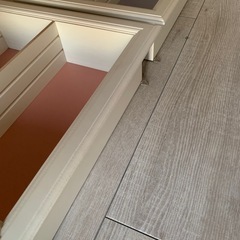 ⭐️超美品⭐️ウォールラックの画像