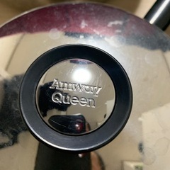 Amway  Queenの画像