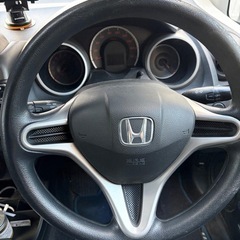 Honda Fit（ホンダ フィット）- 2008 -15万円の画像