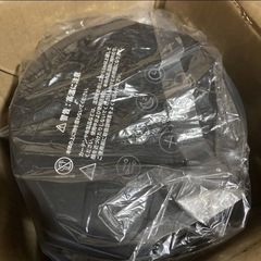 セラミックヒーター タワー型の画像