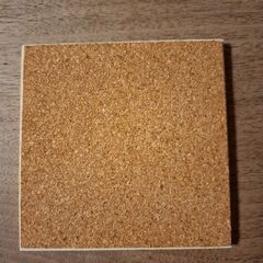 池田満寿夫コースター6枚(中古)の画像