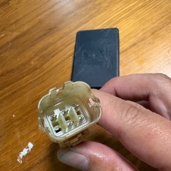 ホンダFTR223用CDI（イグナイター）　　 の画像