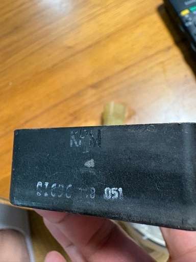 ホンダFTR223用CDI（イグナイター）